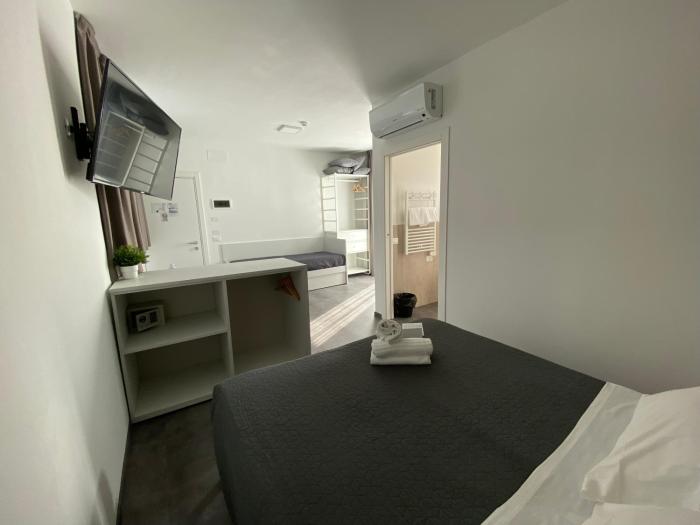 hotel nuovo cason