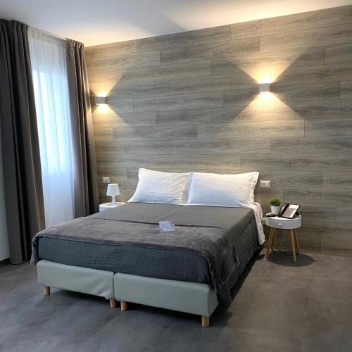 hotel nuovo cason