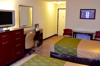 bridge views inn stroudsburg ex econo lodge