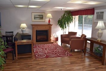 bridge views inn stroudsburg ex econo lodge