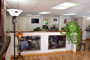 bridge views inn stroudsburg ex econo lodge