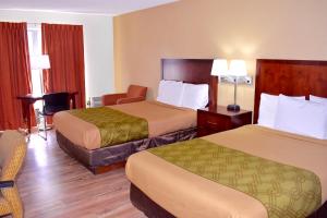 bridge views inn stroudsburg ex econo lodge