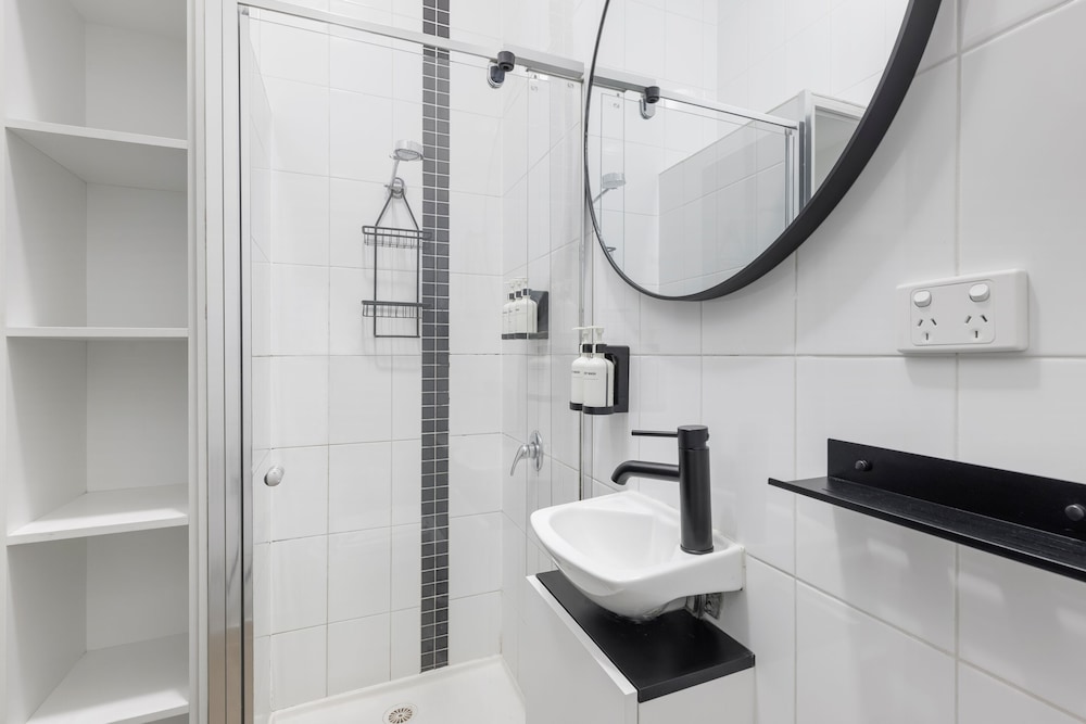 selina central melbourne