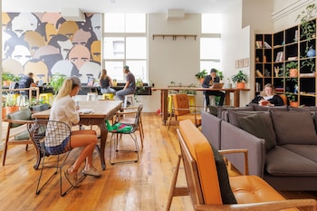 selina central melbourne