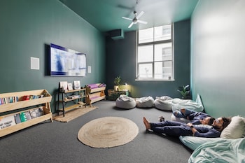 selina central melbourne