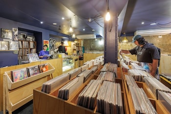 selina central melbourne