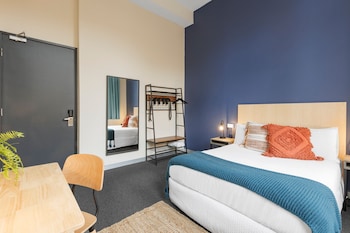 selina central melbourne