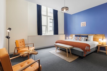 selina central melbourne