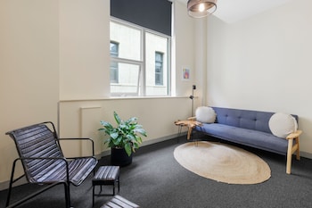 selina central melbourne