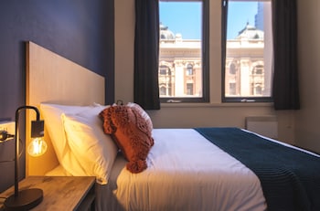 selina central melbourne