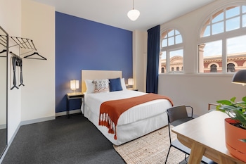 selina central melbourne