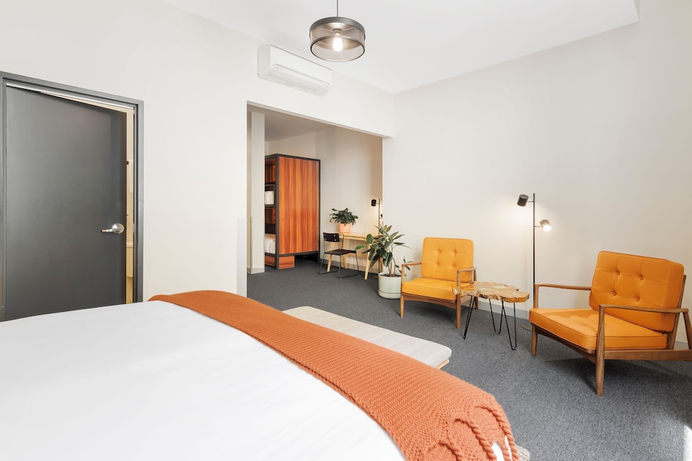 selina central melbourne