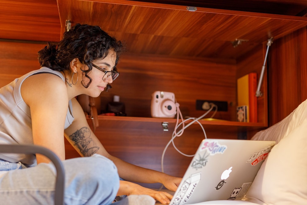 selina central melbourne