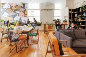 selina central melbourne