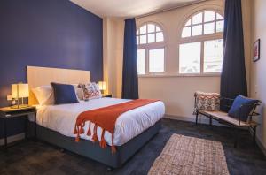 selina central melbourne