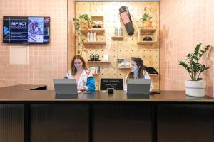 selina central melbourne