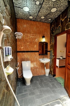 la nostalgie boutique hotel