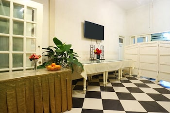 la nostalgie boutique hotel