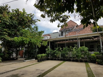 la nostalgie boutique hotel
