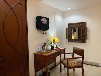 la nostalgie boutique hotel