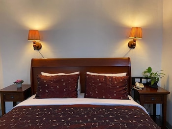 la nostalgie boutique hotel
