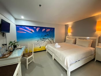 la nostalgie boutique hotel