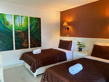la nostalgie boutique hotel