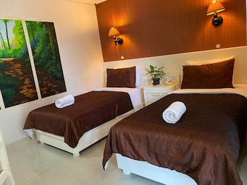 la nostalgie boutique hotel