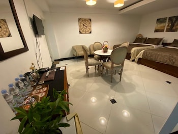 la nostalgie boutique hotel