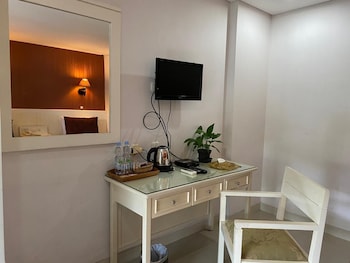 la nostalgie boutique hotel