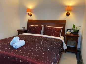 la nostalgie boutique hotel