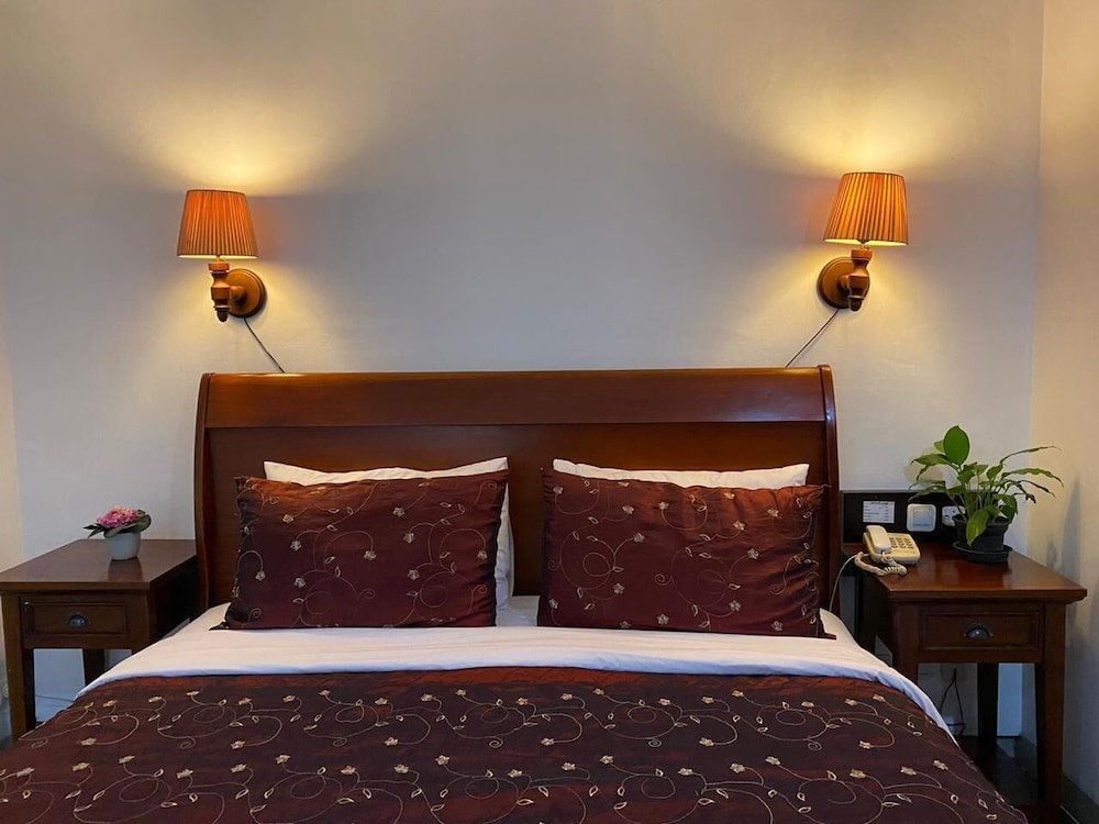 la nostalgie boutique hotel