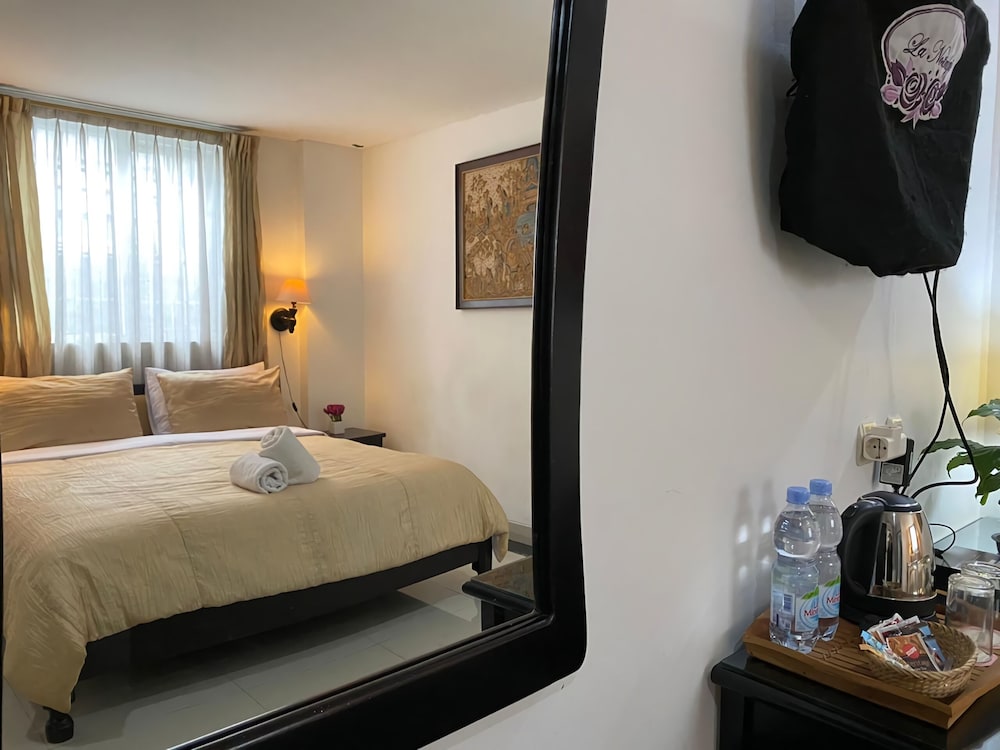 la nostalgie boutique hotel