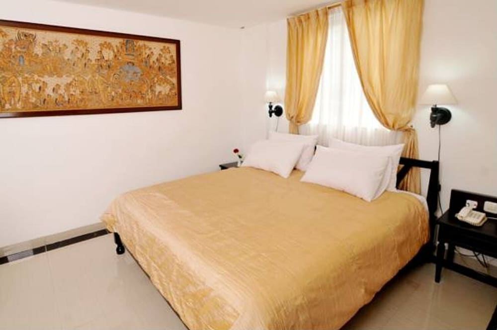 la nostalgie boutique hotel