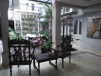 la nostalgie boutique hotel