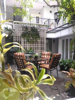 la nostalgie boutique hotel