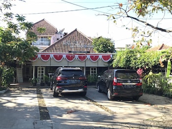 la nostalgie boutique hotel