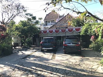 la nostalgie boutique hotel