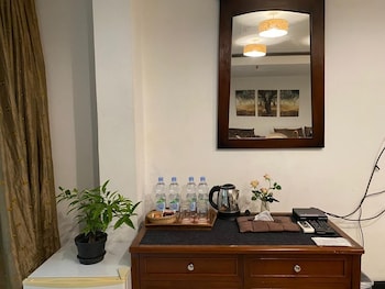 la nostalgie boutique hotel