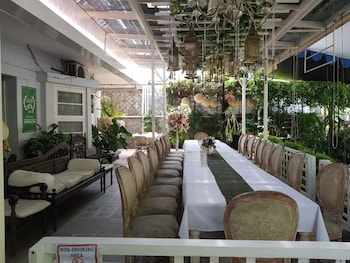 la nostalgie boutique hotel