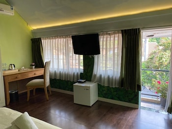 la nostalgie boutique hotel