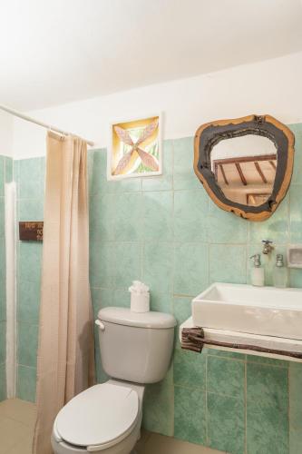 yaxchen tulum cabanas and cenote