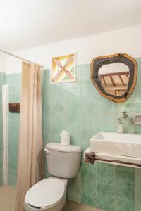 yaxchen tulum cabanas and cenote