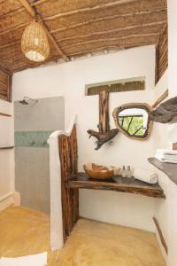 yaxchen tulum cabanas and cenote