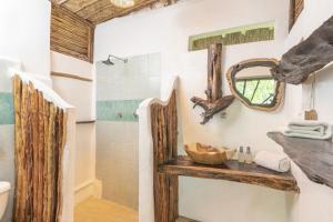 yaxchen tulum cabanas and cenote