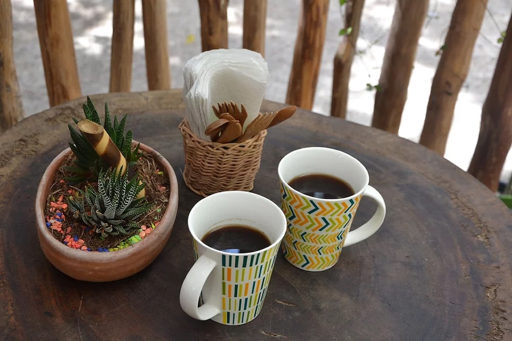 yaxchen tulum cabanas and cenote