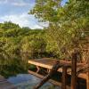 Yaxchen Tulum Cabanas & Cenote,,2 star