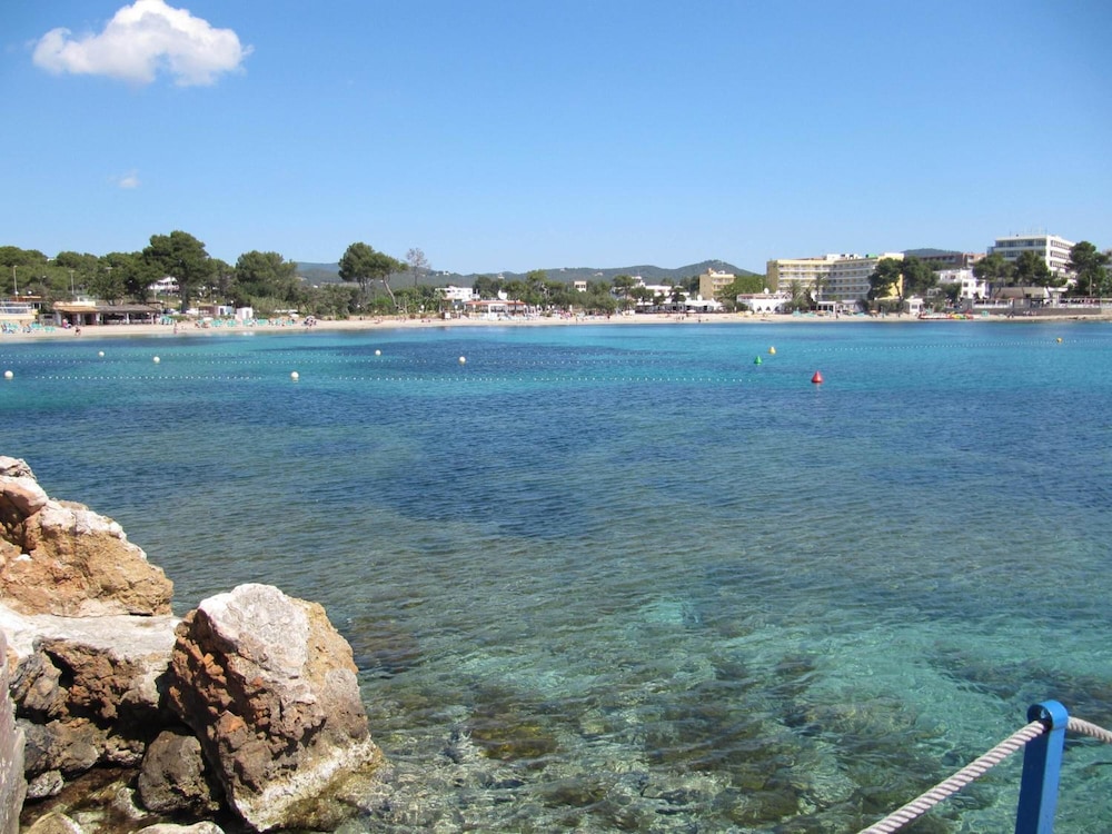 santa eulalia del rio