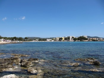 santa eulalia del rio