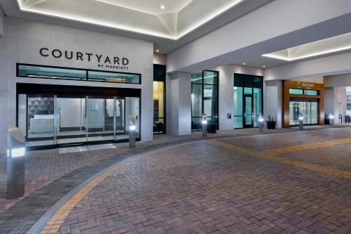 courtyard by marriott atlanta midtown